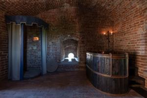 Fotografia z galérie ubytovania Rocca di Arignano v destinácii Arignano