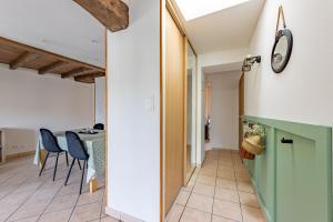 Fotografia z galérie ubytovania Appartement Cosy en Centre ville v destinácii Montauban