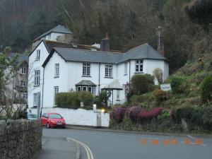 Gallery image of Orchard House Hotel in Lynmouth