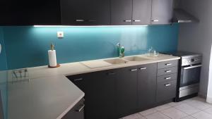 Galeriebild der Unterkunft 03 - Apt in the heart of the city - Heraklion in Iraklio