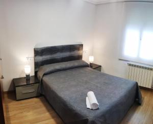 Φωτογραφία από το άλμπουμ του Amplio apartamento con 2 baños στο Λογκρόνο +1 φωτογραφίες
