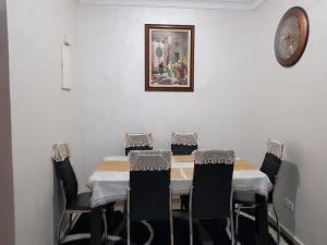 Fotografie z fotogalerie ubytování Residence Al Massira v destinaci Fnidek