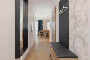 Zdjęcie z galerii obiektu Sea&Sky View Apartment Par La Mer w mieście Niechorze