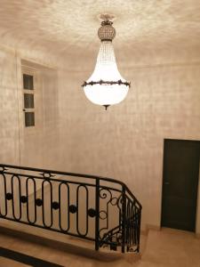 Zdjęcie z galerii obiektu Villa Biscondau w mieście Oloron-Sainte-Marie