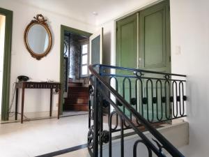 Zdjęcie z galerii obiektu Villa Biscondau w mieście Oloron-Sainte-Marie