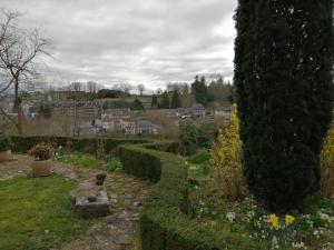 Zdjęcie z galerii obiektu Villa Biscondau w mieście Oloron-Sainte-Marie