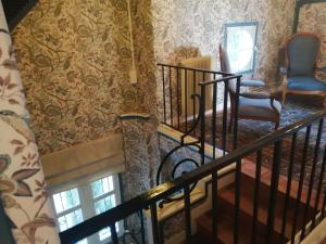 Zdjęcie z galerii obiektu Villa Biscondau w mieście Oloron-Sainte-Marie