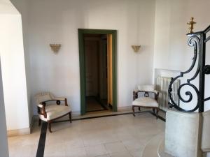Zdjęcie z galerii obiektu Villa Biscondau w mieście Oloron-Sainte-Marie