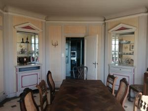Zdjęcie z galerii obiektu Villa Biscondau w mieście Oloron-Sainte-Marie