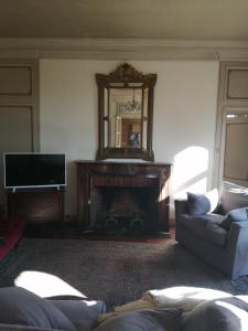 Zdjęcie z galerii obiektu Villa Biscondau w mieście Oloron-Sainte-Marie