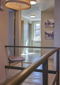 Fotografie z fotogalerie ubytování Hotel Klippen v destinaci Gudhjem