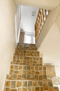 Gambar di galeri bagi Arsenas Guest House di Kazbegi