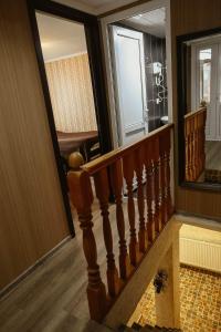 Gambar di galeri bagi Arsenas Guest House di Kazbegi