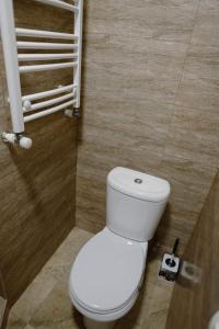 Bilik mandi di Arsenas Guest House