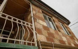 Gambar di galeri bagi Arsenas Guest House di Kazbegi