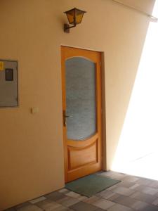 Galeri foto Berta Apartman di Senta