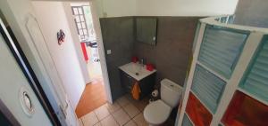 Bagno di ESCAL RUN