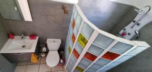 Bagno di ESCAL RUN