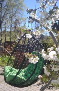 Fotografie z fotogalerie ubytování Садиба у Сколе Карпатський чан v destinaci Skole