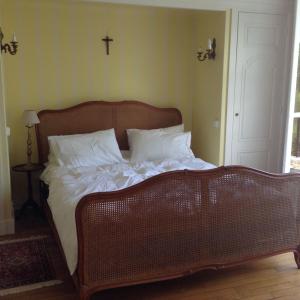 Zdjęcie z galerii obiektu Villa Biscondau w mieście Oloron-Sainte-Marie