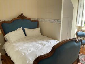 Zdjęcie z galerii obiektu Villa Biscondau w mieście Oloron-Sainte-Marie