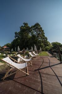Fotografie z fotogalerie ubytování Hotel La Barcarolle v destinaci Prangins