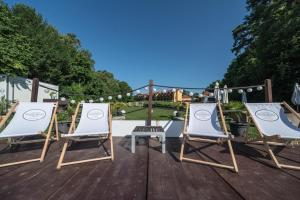 Fotografie z fotogalerie ubytování Hotel La Barcarolle v destinaci Prangins