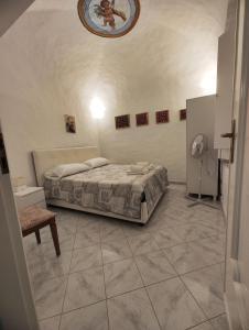 A bed or beds in a room at Casa Eden