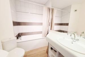 Zdjęcie z galerii obiektu Appartement bohème aux portes du Futuroscope w mieście Chasseneuil-du-Poitou