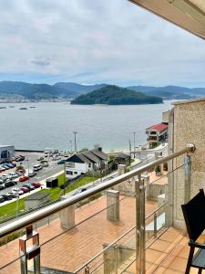 Fotografie z fotogalerie ubytování Casa Da Moura v destinaci Combarro + 25 fotografií