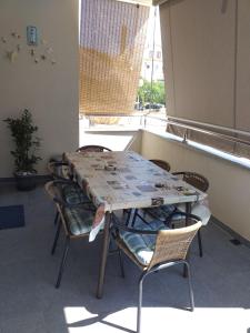 Fotografie z fotogalerie ubytování Apartman Bruna v Novalji