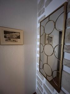 Fotografia z galérie ubytovania Confortable villa de vacances entre Nîmes, le Pont du Gard, Uzès, Arles, Avignon v destinácii Marguerittes