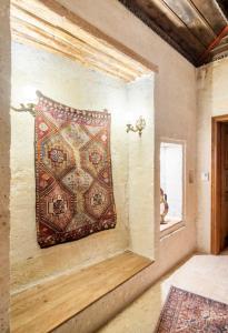 Fotografie z fotogalerie ubytování Uzay Cave Suite Hotel v destinaci Ürgüp
