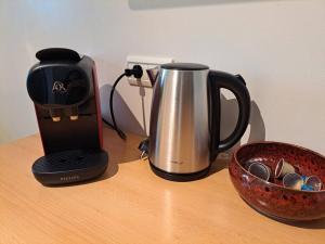 Fotografie z fotogalerie ubytování Appartement aux Portes de Paris et 5 minutes du métro v destinaci Charenton-le-Pont + 9 fotografií