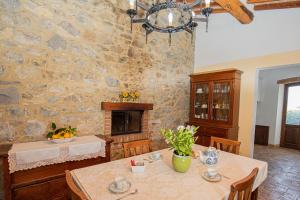 Nápoje v ubytování Affitti Brevi Toscana - Ospitalità in Toscana