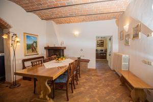 Fotografie z fotogalerie ubytování Affitti Brevi Toscana - Ospitalità in Toscana v destinaci Fonteblanda