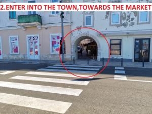 Fotografia z galérie ubytovania Welcome Senj TWIN BED ! v destinácii Senj