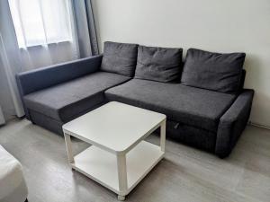 Część wypoczynkowa w obiekcie 204 Paris 59m2 4-8 Pers extr Bedroom
