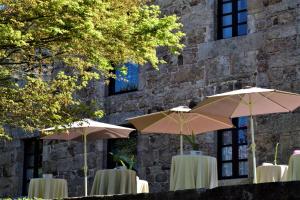 Fotografie z fotogalerie ubytování Casa a Pedreira Rias Baixas v destinaci Cuntis