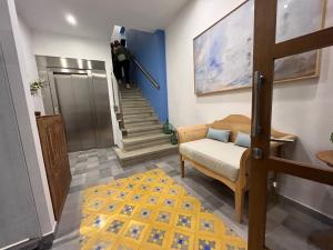 Fotografie z fotogalerie ubytování ROMANDRE v destinaci Alaior