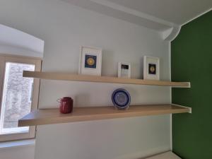 Fotografia z galérie ubytovania Welcome Senj TWIN BED ! v destinácii Senj