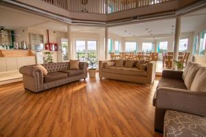 Fotografie z fotogalerie ubytování Hostería Mirador Uendeunk v destinaci Los Antiguos