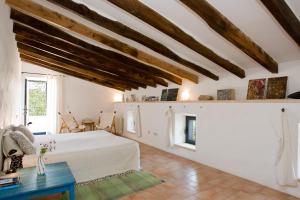 Fotografie z fotogalerie ubytování Casa Francisca v destinaci Son Macia