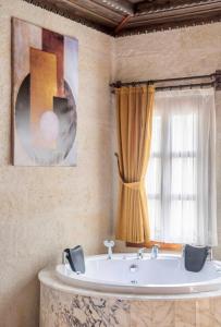 Fotografie z fotogalerie ubytování Uzay Cave Suite Hotel v destinaci Ürgüp