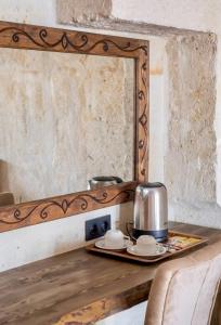 Fotografie z fotogalerie ubytování Uzay Cave Suite Hotel v destinaci Ürgüp