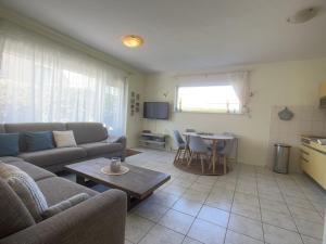 Μια τηλεόραση ή/και κέντρο ψυχαγωγίας στο Sleedoornstraat 1