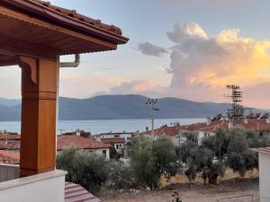Fotografie z fotogalerie ubytování Koparan Apart Hotel v destinaci Akyaka