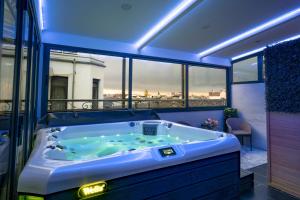 Fotografie z fotogalerie ubytování Queen Palace v destinaci Novi Sad + 37 fotografií