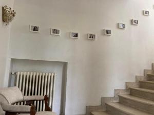 Zdjęcie z galerii obiektu Villa Biscondau w mieście Oloron-Sainte-Marie
