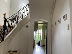 Zdjęcie z galerii obiektu Villa Biscondau w mieście Oloron-Sainte-Marie
